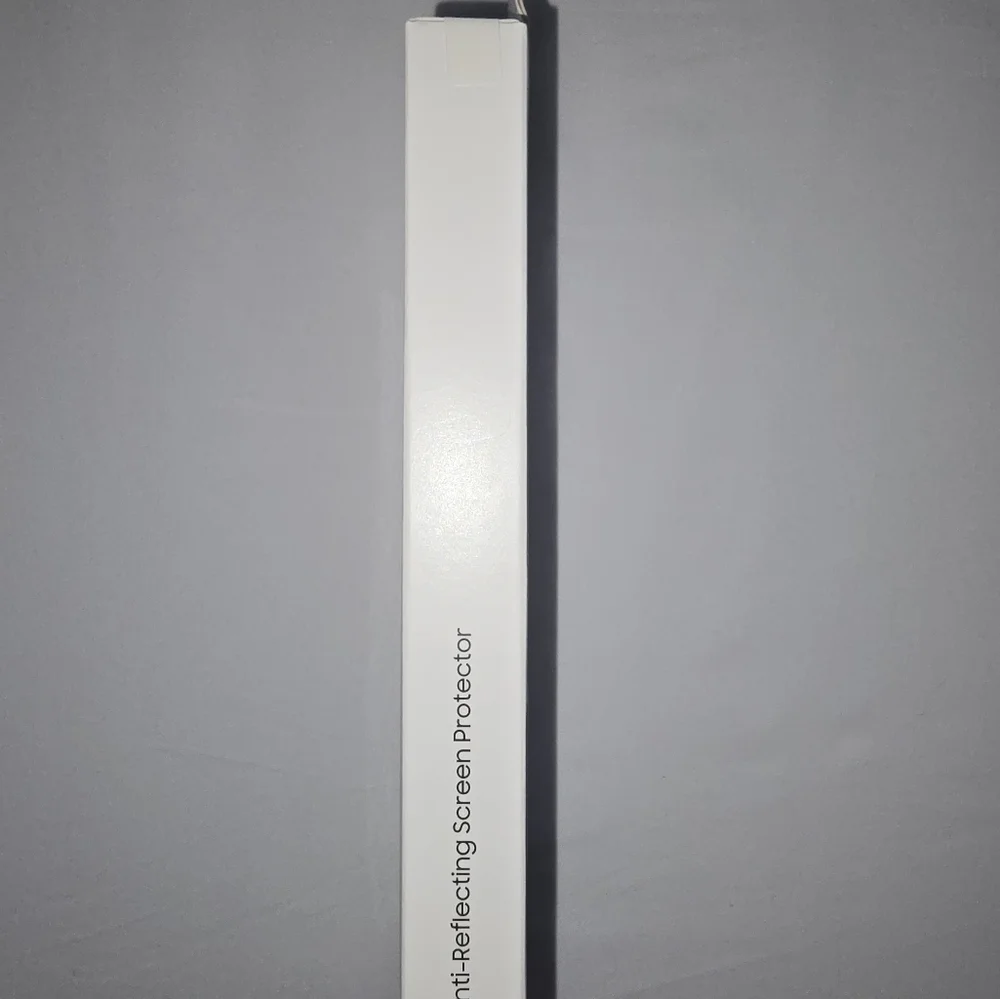 Samsung S24 Ultra Anti Reflecting Screen Protector